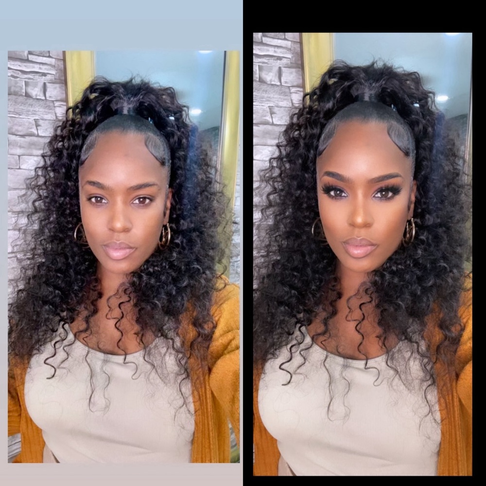 Meet your POSH AMBASSADOR, Jalisa - Picture 6 of 12